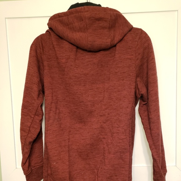 Champion Sports Gear Tops Champs Sports Gear Zip Up Hoodie Small